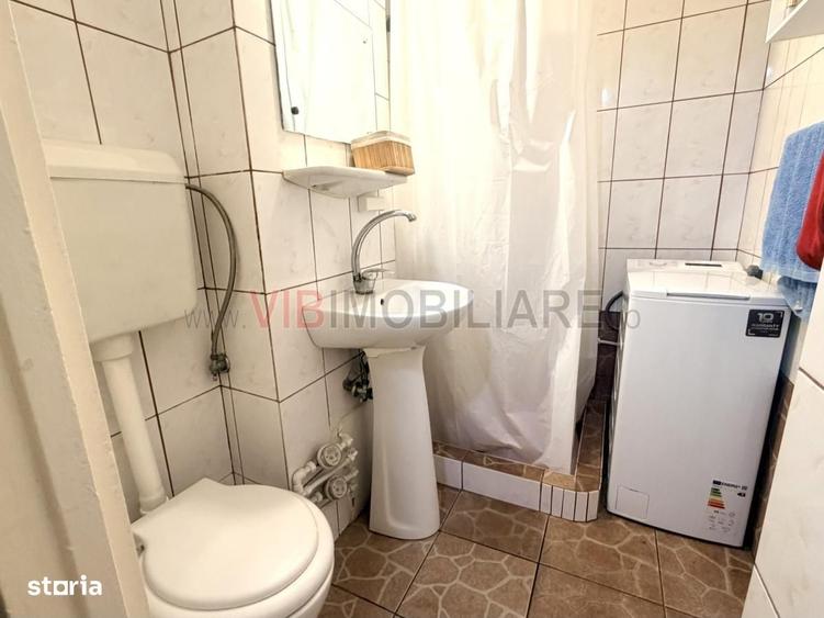 Apartament cu 2 camere decomandat în Dorobanți