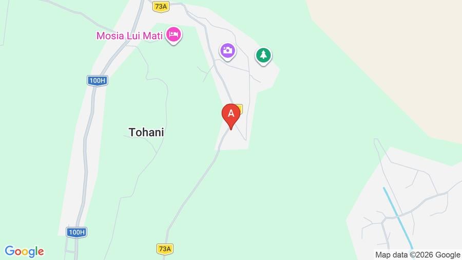 Teren agricol extravilan de 2000 mp, în Tohani