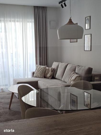 Proprietar | Apartament 2 camere | Nusco City 2 | 55 mp | Etaj 5 | Nou - 7