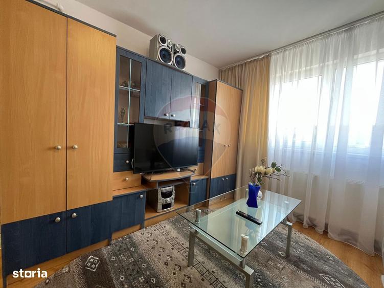 Garsonieră, mobilată în Bartolomeu