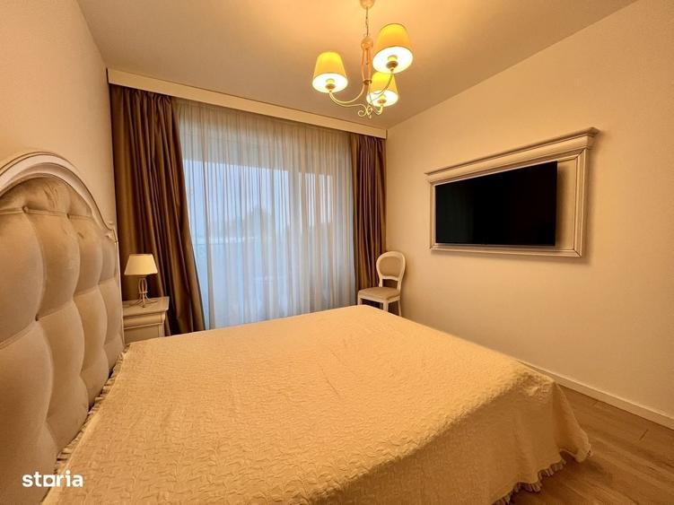 Floreasca Residence / Dorobanti / Zona One Verdi Park - 4