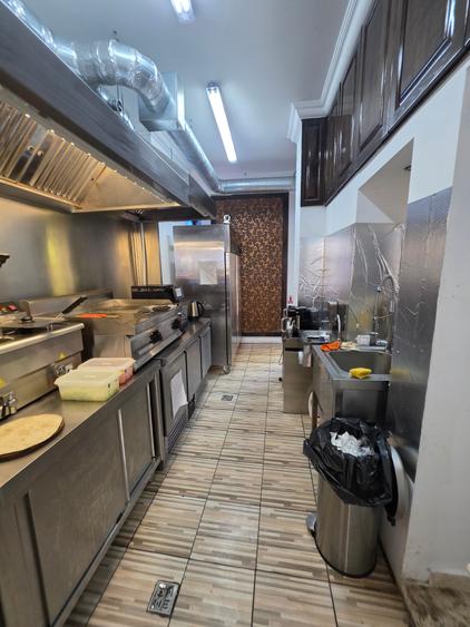 Spațiu comercial, de 53 mp, în P-ța Dorobanți