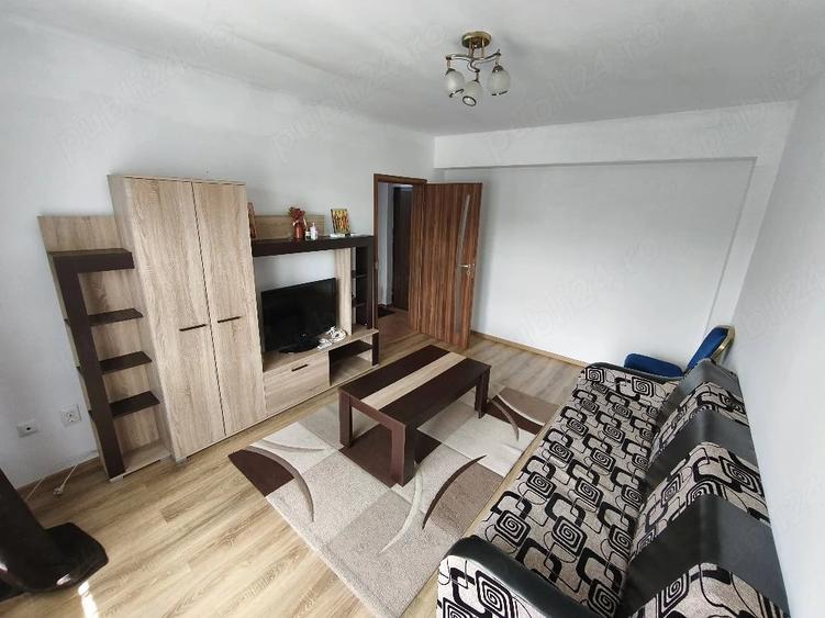 Apartament cu 2 camere decomandat în Rediu