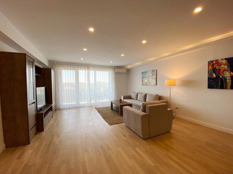 Apartament 2 camere foarte spatios cu terasa// loc parcare - 8