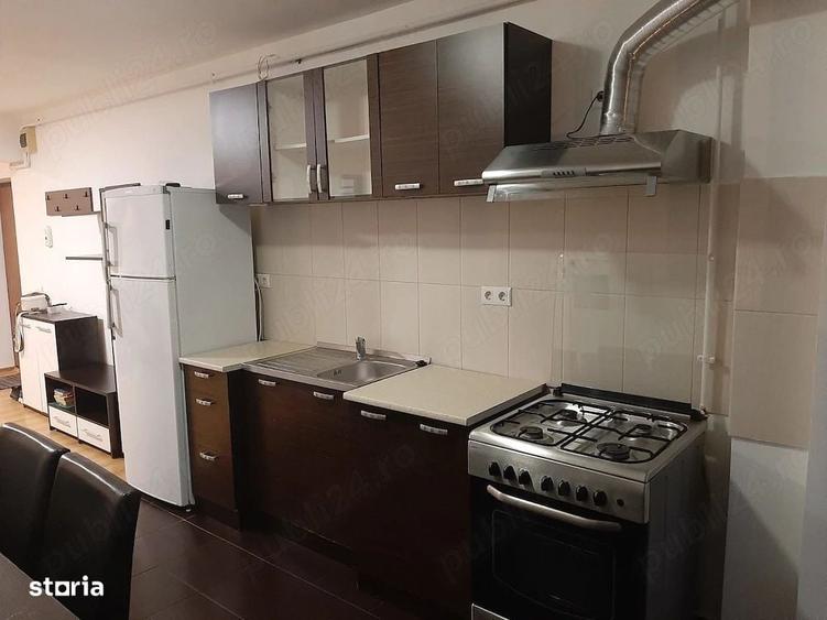 Apartament spatios cu 2 camere, 66,7 mp, parcare, zona Florilor - 5