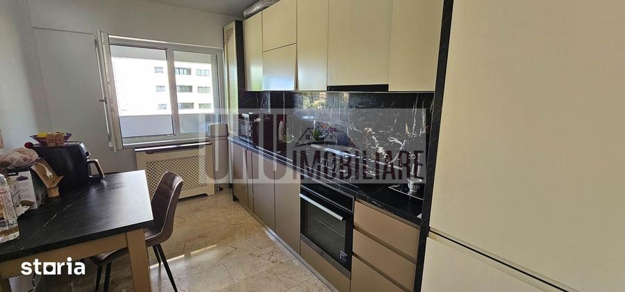 Apartament 2 camere decomandat Tatarasi,bloc nou - 1