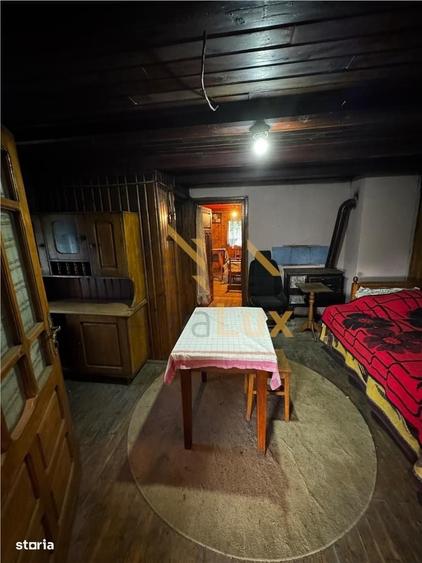 Casă cu 3 camere în Săcălășeni