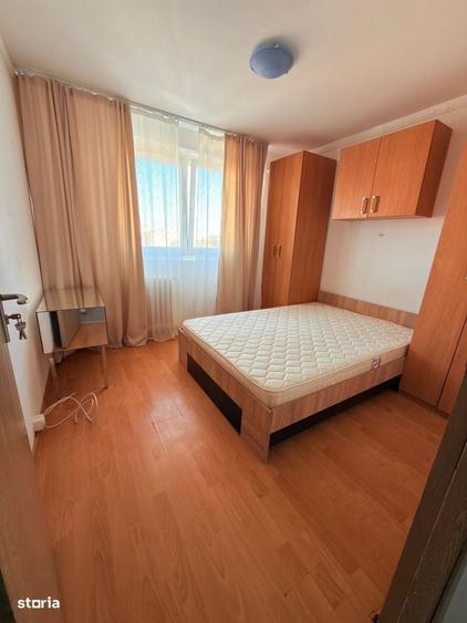 Apartament cu 2 camere semidecomandat în Brâncoveanu