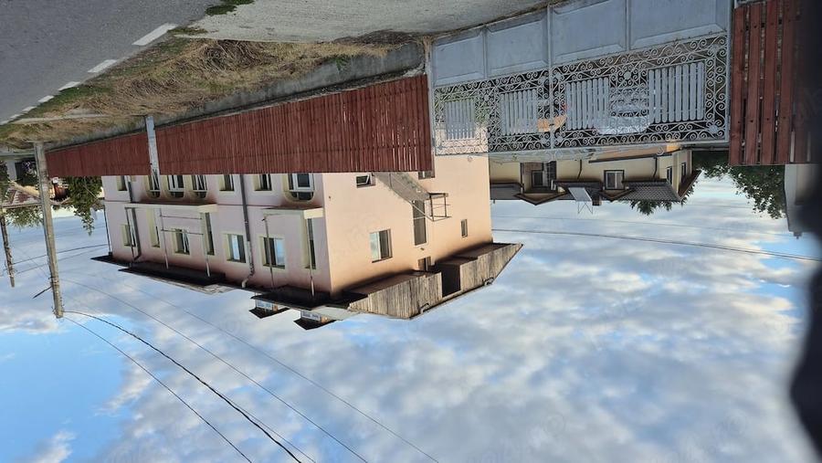 Casă cu 4 camere cu Teren 845 Mp în Gostinari
