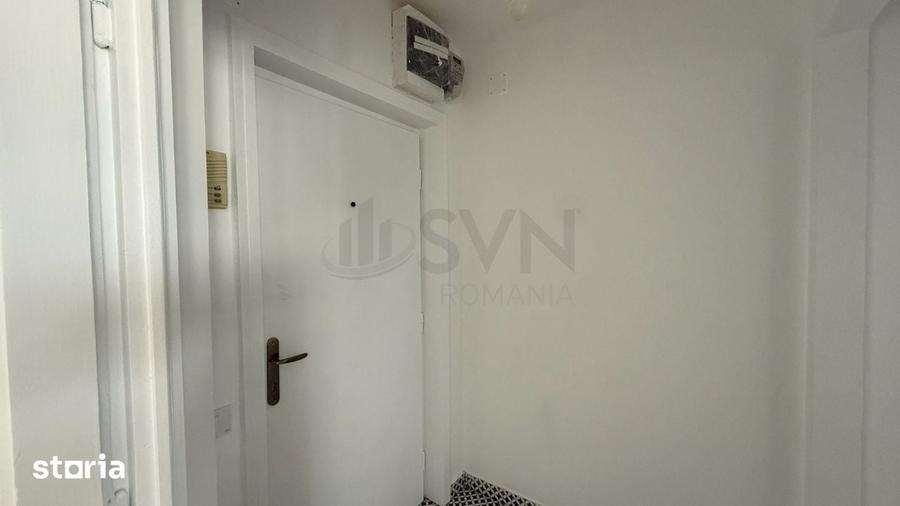 Apartament cu 2 camere Cal Victoriei Renovat - 8