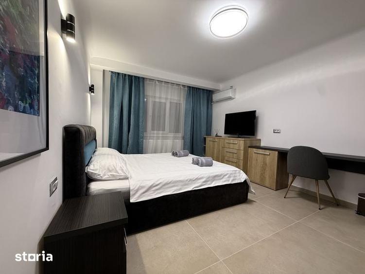Apartament cu 2 camere în Gării