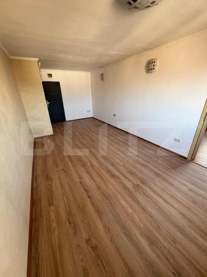Apartament cu 2 camere circular în Central