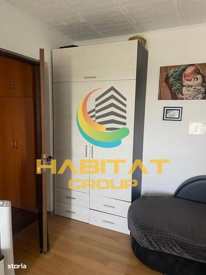 Apartament cu 2 camere decomandat, mobilat în Berceni — fotografia 3