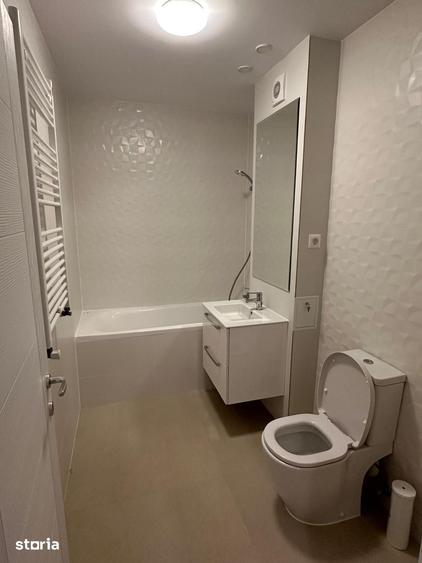 Apartament 2 camere de inchiriat Splaiul Unirii - cu gradina - 7