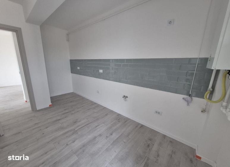 Apartament 2 camere Pacurari , 54 metri, etaj 3 Cod:162277 - 4