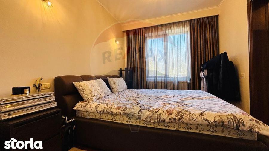 Apartament cu 3 camere în Agigea