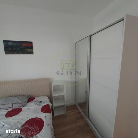 Apartament cu 2 camere în Tractorul