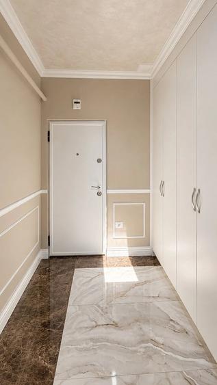 Apartament cu 3 camere decomandat în Bucovăț (Remetea Mare)