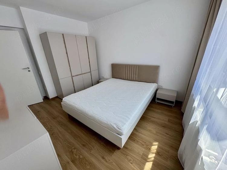 Garsonieră semidecomandată în Apărătorii Patriei