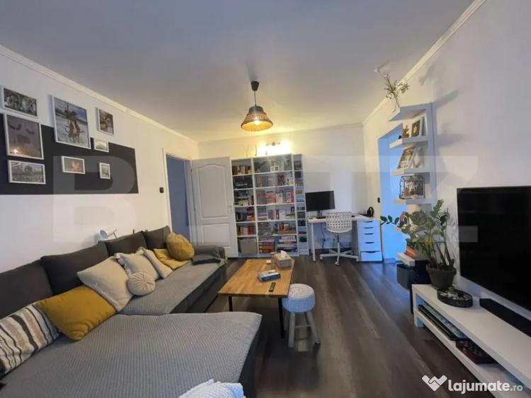 Apartament modern cu 3 camere | etaj 3/4 | zona excelenta - 7