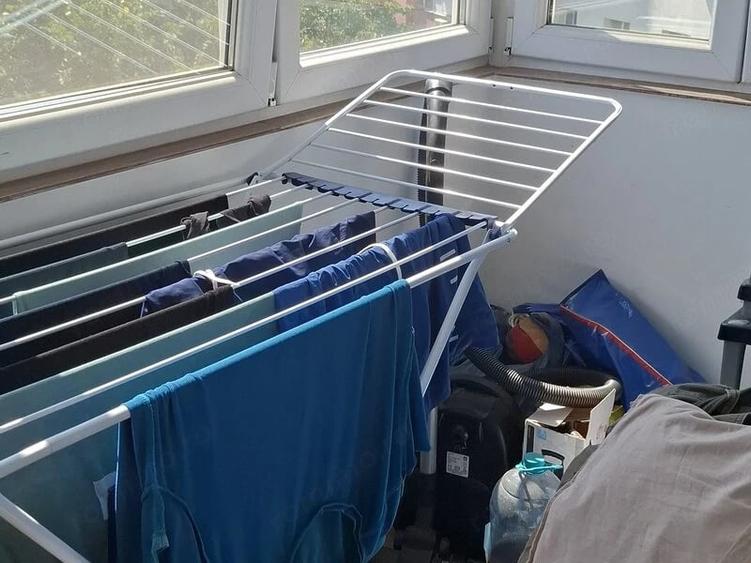 Teiul Doamnei, Colentina, Circa 7 politie - 1