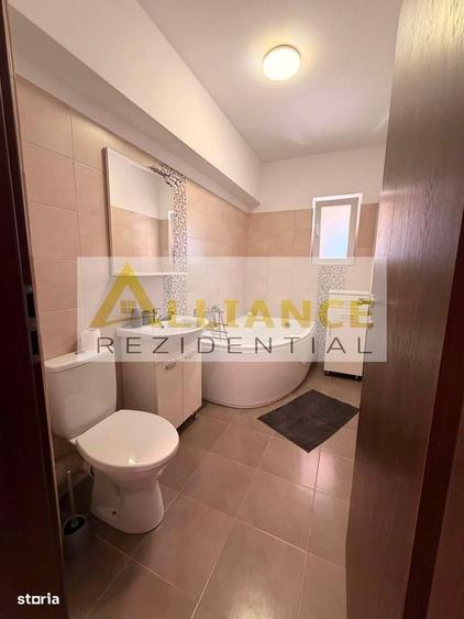 Apartament 3 camere mobilat si utilat /Metrou Aparatorii Patriei 15min - 1
