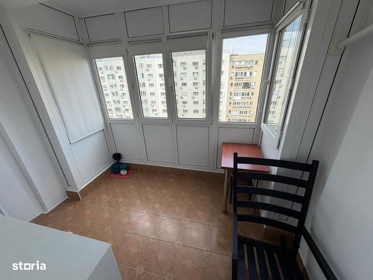 Apartament cu 2 camere decomandat în Dristor