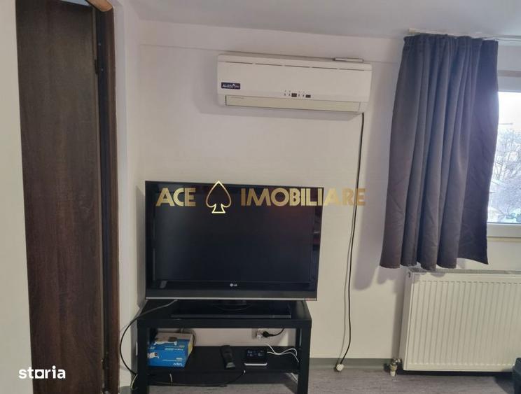 Apartament cu 3 camere, mobilat în Crângași