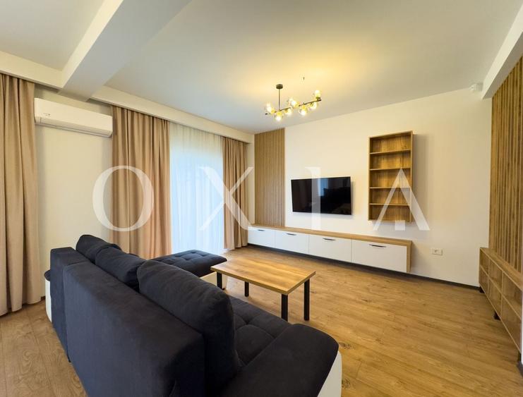Duplex cu 4 camere cu Canalizare în Dumbrăvița