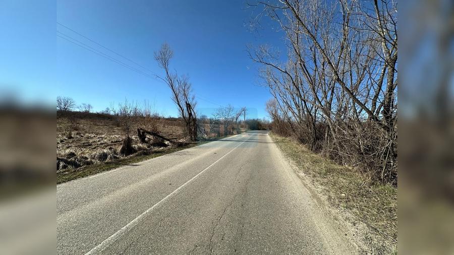 Teren de 2738 mp, în Periferie