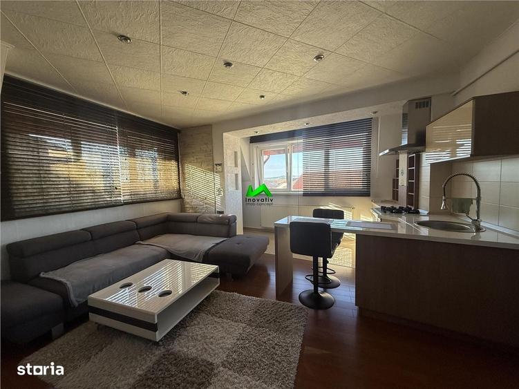 Apartament cu 2 camere în Ștrand