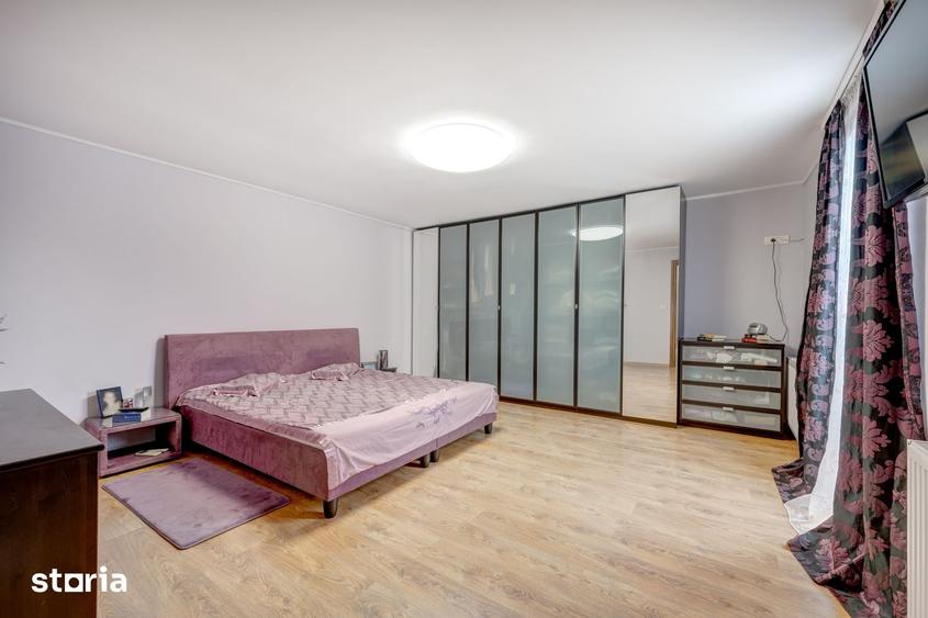 Proprietate cu 2 corpuri Spa?iu comercial + Locuin?a, Sector 1 - 6