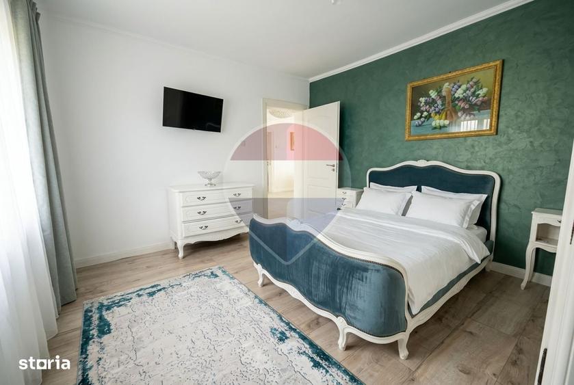 Casa ultrafinisata cu 5 camere | Turda | Gradina si Garaj - 2