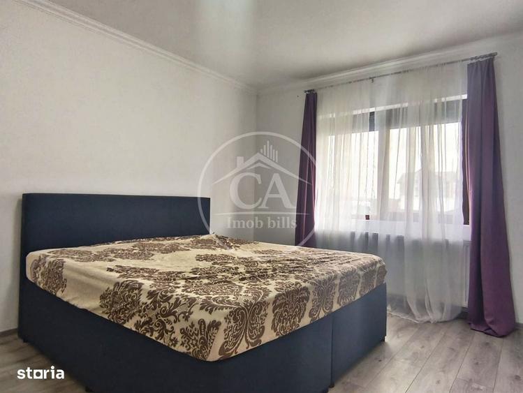 Casă cu 4 camere decomandat în Sântandrei