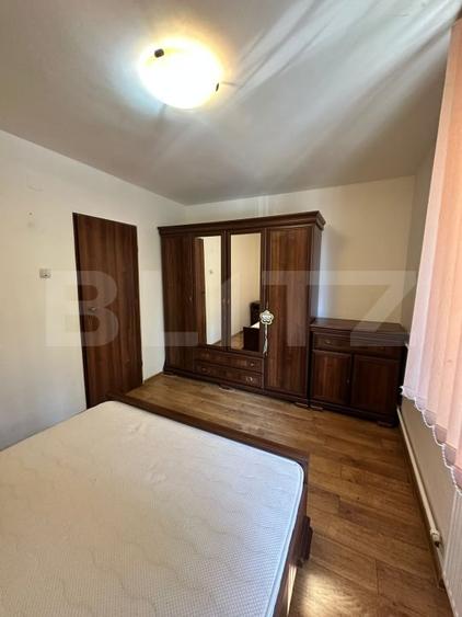 Apartament cu 2 camere decomandat, mobilat în Ultracentral