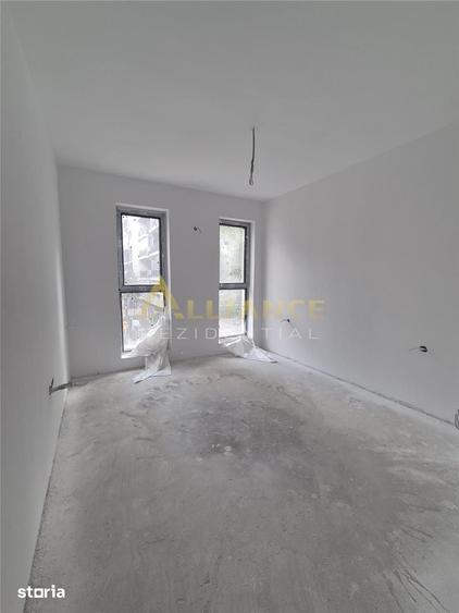 Apartament cu 3 camere decomandat în Apărătorii Patriei