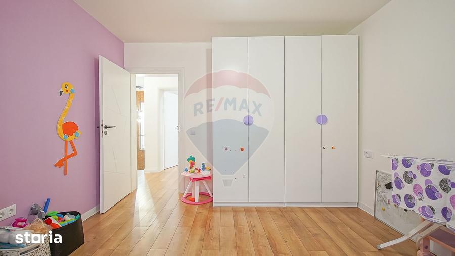 COMISION 0%| CASA IN STUPINI| FINISAJE PREMIUM| UTILITATI| TEREN 658MP - 8
