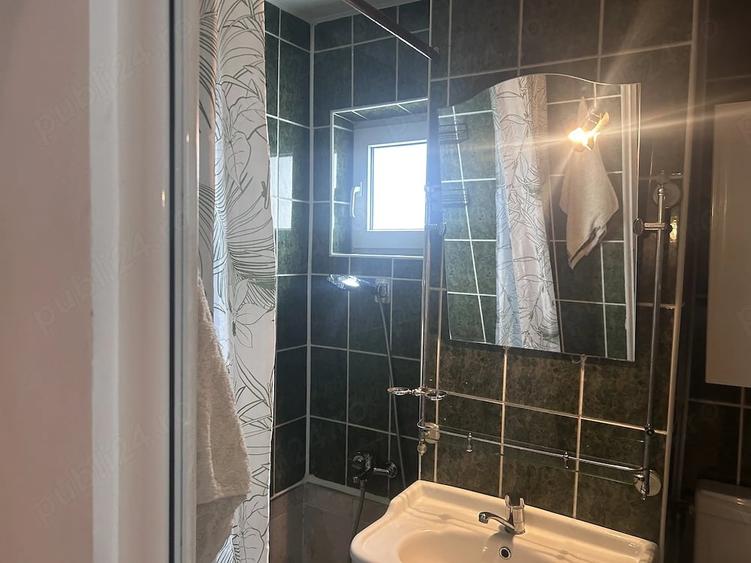 Inchiriez apartament 2 camere Turda - 5