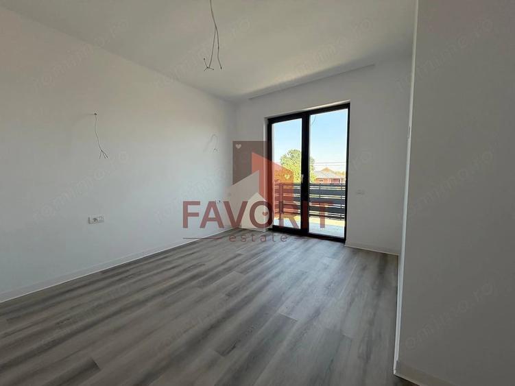 Casă cu 5 camere cu Teren 350 Mp în Becicherecu Mic