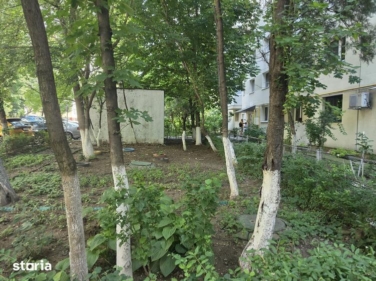 Apartament cu 2 camere decomandat în Colentina
