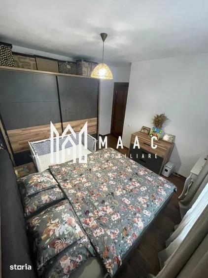 Apartament 3 camere | Balcon | Etaj 3 | Arhitectilor - 8