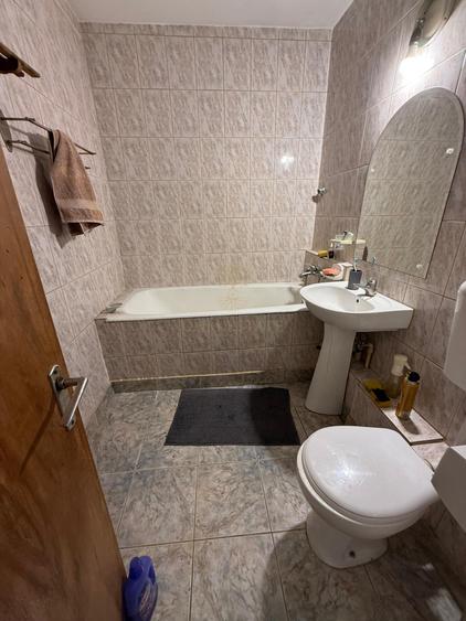 3 Camere | Decomandat | An constructie 1979 | Zona Gorjului - 8