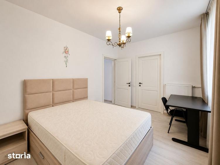 Apartament 3 camere | Floreasca | 63 mp | Parter inalt | Boxa | Renova - 2