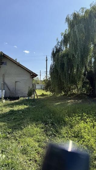 Spațiu comercial, în Grădiștea
