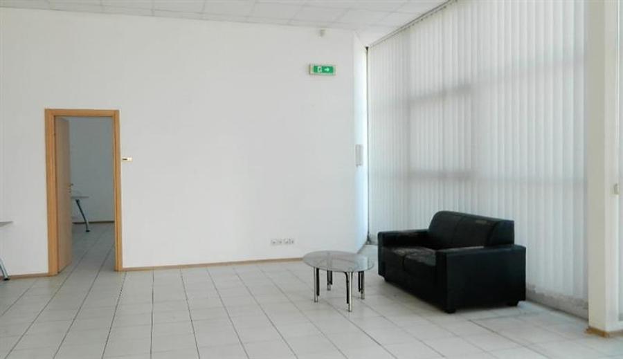 Spațiu industrial, de 1,760 mp, în Lugojului