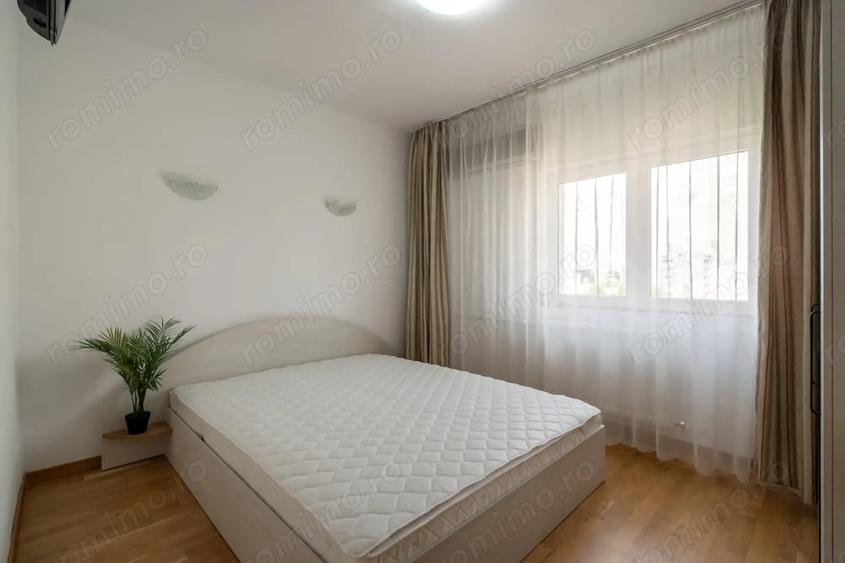 Apartament cu 2 camere semidecomandat în Turda