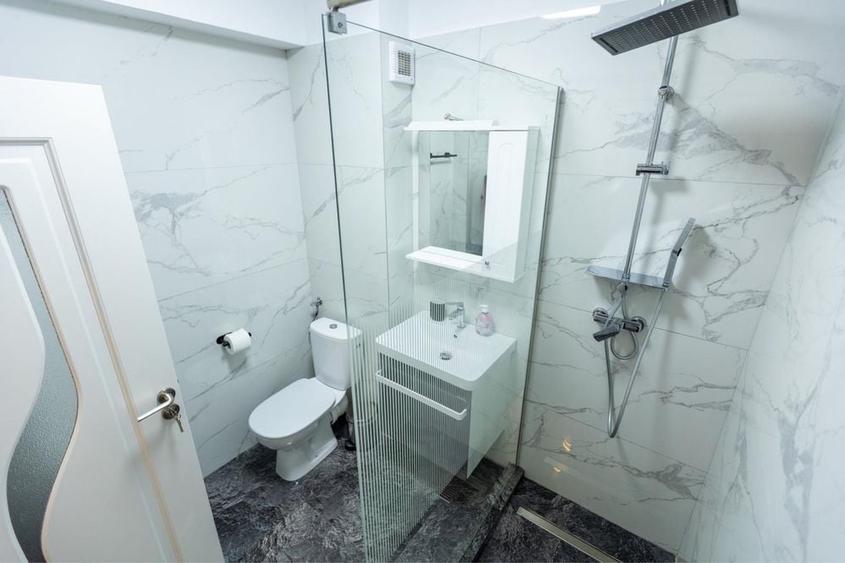 Apartament cu 2 camere în Nord
