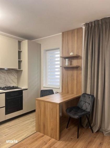 Apartament cu 2 camere în Theodor Pallady