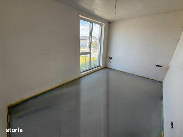 Duplex modern 129 mp utili Ansamblu rezidential premium la 10 km de Cl - 9