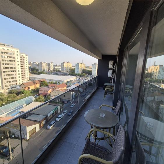 Apartament doua camere complex Prezident - 8